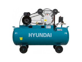 Компресор масляний Hyundai HYC 30100v