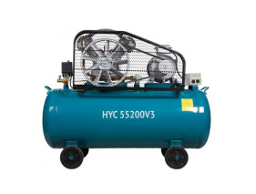 Компресор масляний Hyundai HYC 55200v3