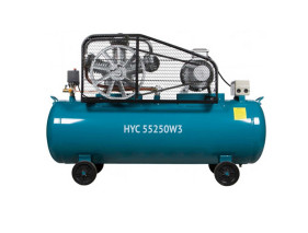 Компресор масляний Hyundai HYC 55250w3