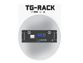 Акумуляторна батарея SunPal TG 14,33kWh