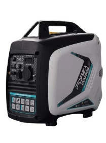 Генератор інверторний FORZA IG3200S