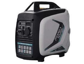 Генератор инверторный FORZA IG3200S