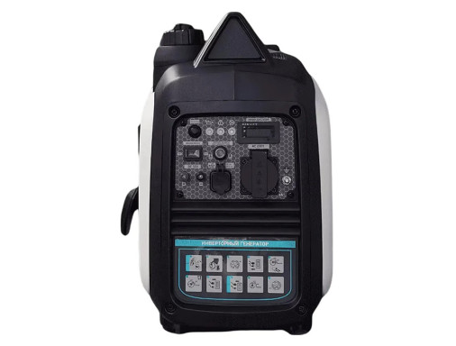 Генератор инверторный FORZA IG3200S
