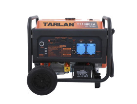 Бензиновий генератор TARLAN T-11000EA