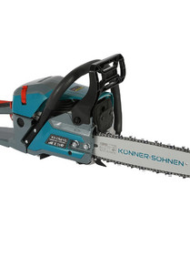 Пила бензиновая KS CS21G-13 комплект