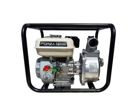 Мотопомпа бензинова Forza FWP50C