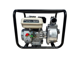Мотопомпа бензинова Forza FWP50C