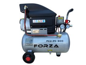 Компресор повітряний FCD-25/300
