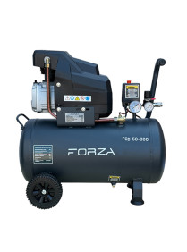 Компресор повітряний FCD-50/300