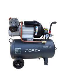 Компресор повітряний FCD-50/500