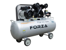 Компресор повітряний FCD-100/500