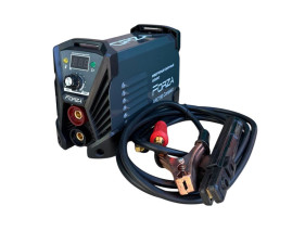 Зварювальний апарат FORZA ARC-190 Compact