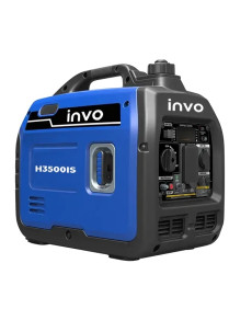 Генератор инверторный INVO H3500iS