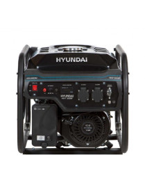 Генератор бензиновый Hyundai HHY 3050F