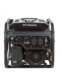 Бензиновый генератор Hyundai HHY 3050FЕ