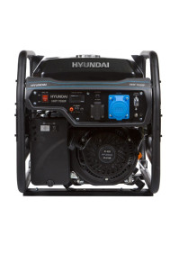 Генератор бензиновый Hyundai HHY 7050F