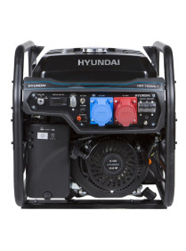 Бензиновый генератор Hyundai HHY 7050FE-T