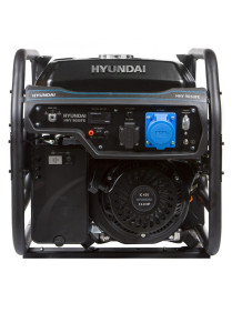Генератор бензиновый Hyundai HHY 9050FE