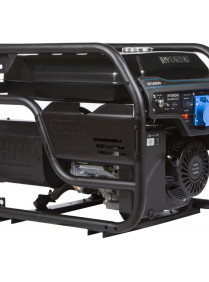 Бензиновый генератор Hyundai HHY 9050FE ATS