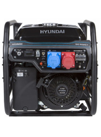 Бензиновый генератор Hyundai HHY 9050FE-T