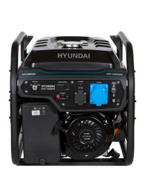 Генератор бензиновый Hyundai HHY 10050FE