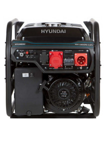 Бензиновый генератор Hyundai HHY 10050FE-3 ATS