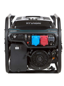 Генератор бензиновый Hyundai HHY 10050FE-Т
