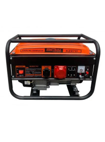 Бензиновый генератор Kraft Dele KD3141
