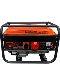 Бензиновый генератор Kraft Dele KD3141