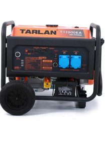 Бензиновый генератор TARLAN T-11000EA