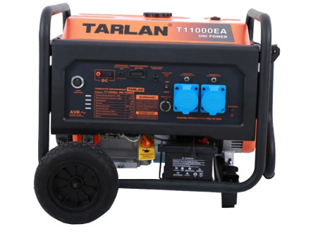 Бензиновый генератор TARLAN T-11000EA