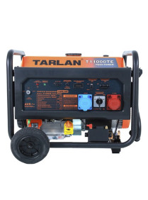 Бензиновый генератор TARLAN T-11000TE