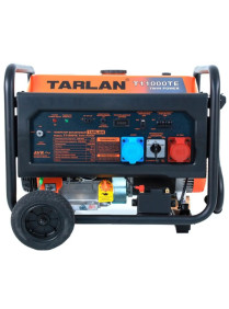 Бензиновый генератор TARLAN T-11000TE