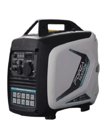 Генератор инверторный FORZA IG3200S