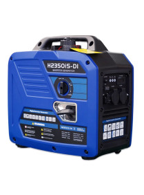 Генератор инверторный INVO H2350iS-D1