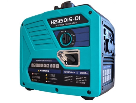 Генератор инверторный INVO H2350iS-D1