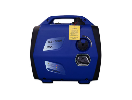 Генератор инверторный INVO H4450iE