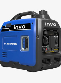 Генератор инверторный INVO H3500iS