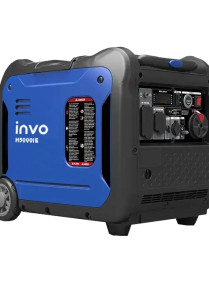Инверторный генератор INVO H5000iE