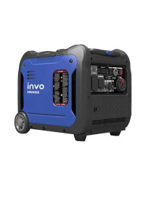 Инверторный генератор INVO H5000iE