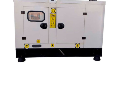 Генератор дизельный INVO DGU30DR