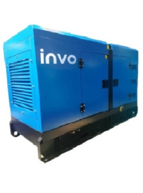 Генератор дизельный INVO DGU125DR