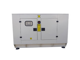 Генератор дизельный INVO DGU125DR