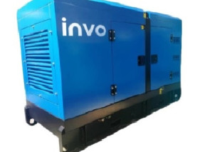 Генератор дизельный INVO DGU70DR