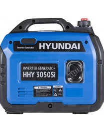 Инверторный генератор Hyundai HHY 3050Si