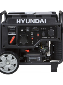 Инверторный генератор Hyundai HHY 7050Si