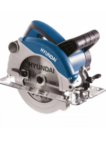 Циркулярная пила Hyundai C 1500-190