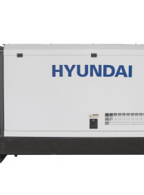 Электростанция дизельная Hyundai DHY 16 KSEm
