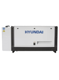 Электростанция дизельная Hyundai DHY 35KSE