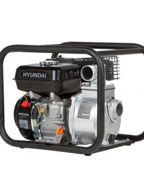 Мотопомпа для чистой воды Hyundai HY 83